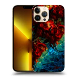 ULTIMATE CASE za Apple iPhone 14 Pro - Universe