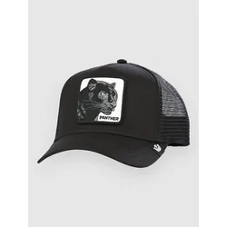 Goorin Bros Panther Trucker Cap void