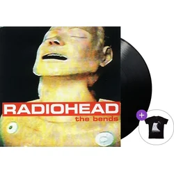 Radiohead - Bends (LP) SET XL