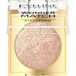 Eveline Mono senka Wonder Match, 05 Golden Glow