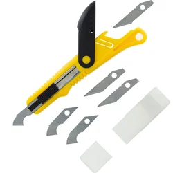 Vallejo Plastic Cutter Scriber Tool Set - 1 set