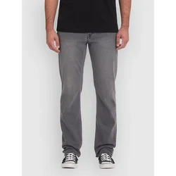 Volcom Solver Jeans concrete