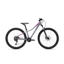 CTM SUZZY 2.0 27,5 - matt grey S, 2026