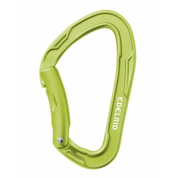 KARABINER EDELRID MISSION BENT