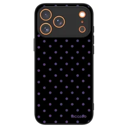ULTIMATE CASE za Apple iPhone 18 Pro Max - Flickers