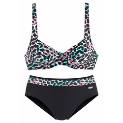 VENICE BEACH Bikini, mešane barve