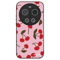 ULTIMATE CASE PowerShare za Xiaomi 17 Ultra - Cherry