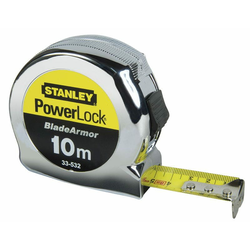STANLEY 8m TRAK POWERLOCK