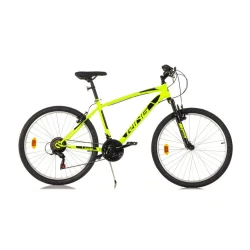 Dino bikes Športno kolo Dino 26 rumeno