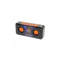 SOMOGYI ELEKTRONIC KFT BT zvučnik 20W MECHAPOWER