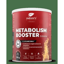 Metabolism Booster Extreme