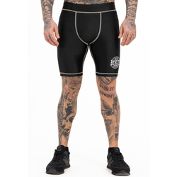 Benlee Mens functional shorts slim fit