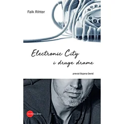 Electronic city i druge drame