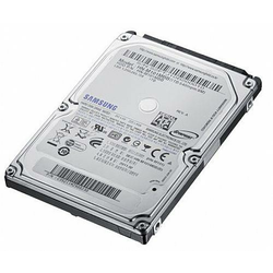 SAMSUNG trdi disk 500GB 2,5 SATA 5400 8MB HN-M500MBB