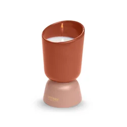 shumee Dišeča sveča 220g Iris Cachemire IconicColo/Esteban