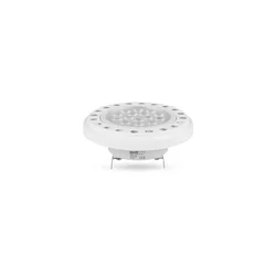 LED sijalica ECOLINE AR111 G53/12W/12V 3000K 30° bela - Brilagi