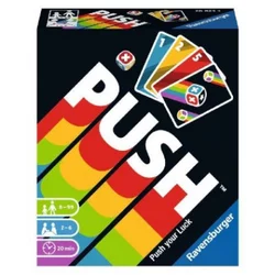 Ravensburger društvena igra – Push