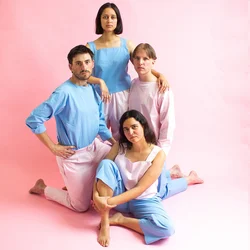 Partner Look - By The Book (Limited Edition) (Baby Blue Coloured) (LP)