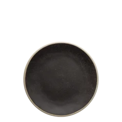 Plitva krožnika Coupe 22 cm — Gaya Elements Terra North - 493081