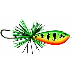 RAPALA BX SKITTER FROG (BXSF) 5 HPB