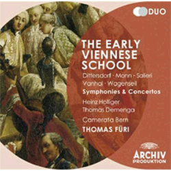 THE EARLY VINNESE SCHOOL