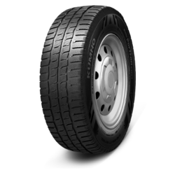 KUMHO zimska poluteretna guma 215 / 70 R15C 109/107R CW51 PorTran