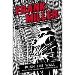 Push the Wall