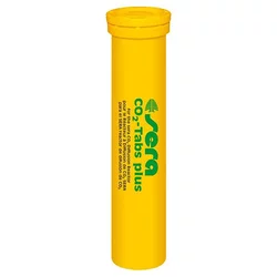 sera CO2 Tabs plus