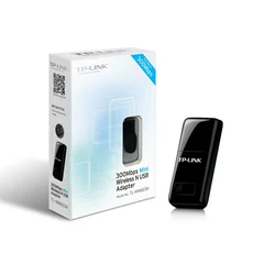Bežicni adapter TP-LINK TL-WN823N Wi-Fi/N300/300Mbps/interna antena