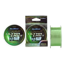 FXN - CARP ULTRACAST 300m 0.50mm