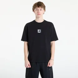 Majice Jordan Mens Graphic T-Shirt Black M