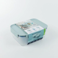 Lock n Lock Posuda za hranu Modular Plus 1.65l, Svetloplava