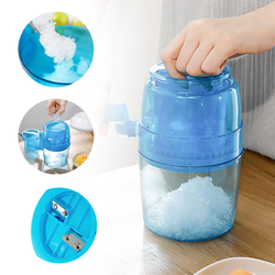 ROČNI DROBILEC LEDU - Icey 1+1 GRATIS