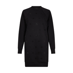 KARL LAGERFELD Ženska haljina 226W1353-999, Crna