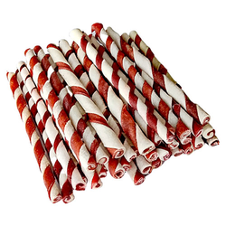 Gizmo - Dvobojni twist stik 12,5 cm