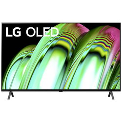 LG OLED55A29LA 4K UHD Smart TV model 2022/23 - LG - 55