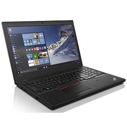 LENOVO NOT T560, 20FJ003UCX, i5-6300U, 8GB, 256GB, Win 10 Pro