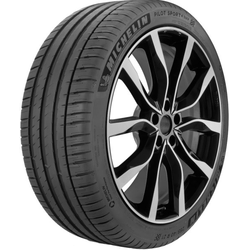Michelin Pilot Sport 4 SUV ZP ( 235/45 R19 95V sa zaštitnom lajsnom za felne (FSL), runflat FRV DOT2022 )