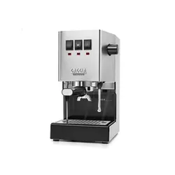GAGGIA kuhalnik za kavo Classic 2018