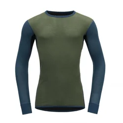 Devold Wool Mesh 190 Shirt Man