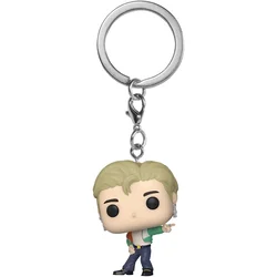 Privezak Funko POP! BTS S2 - Dynamite - Jimin