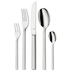Set jedilnega pribora LYRIC PLUS, set 66 kosov, nerjaveče jeklo, WMF
