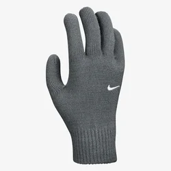 Nike NIKE KNIT SWOOSH TG 2.0 SMOKE GREY/WHITE