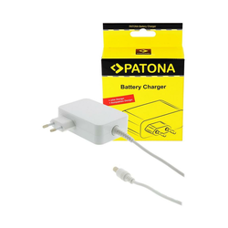 PATONA - Punjač za prečišćivač vazduha Dyson BP01 DP04 TP04 TP05 TP06 20V