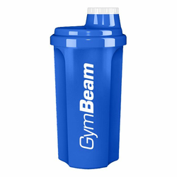 GYMBEAM Šejker plavi 700 ml