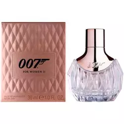 James Bond 007 James Bond 007 For Women II parfumska voda 30 ml za ženske