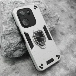 Futrola square ring za honor x7e siva ( F126203 )