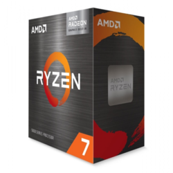 AMD Ryzen 7 5700G 8 cores 3.8GHz 4.6GHz Box
