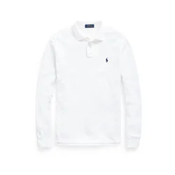 Polo Ralph Lauren Majica modra/off-bela