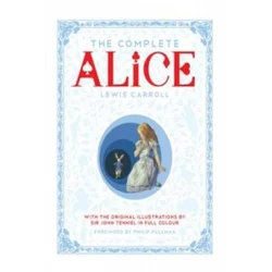 Complete Alice